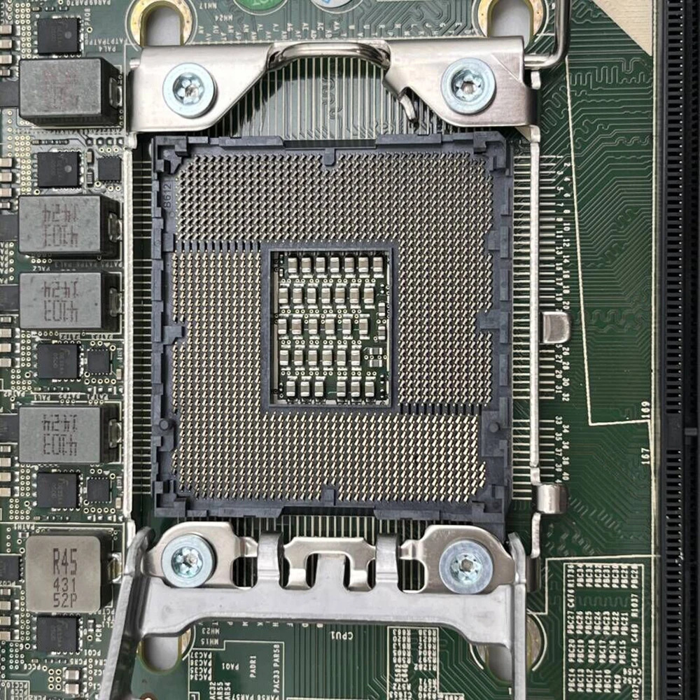 DELL PowerEdge R420 1U 서버 마더보드 K7WRR 072XWF 0VD50G 0CN7CM VD50G CN7CM