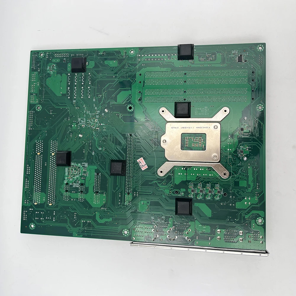 Supermicro C7Q67-H 임베디드 데스크탑 마더보드 대 코어 i3 i5 i7 시리즈 LGA1155 DDR3-133Hz용