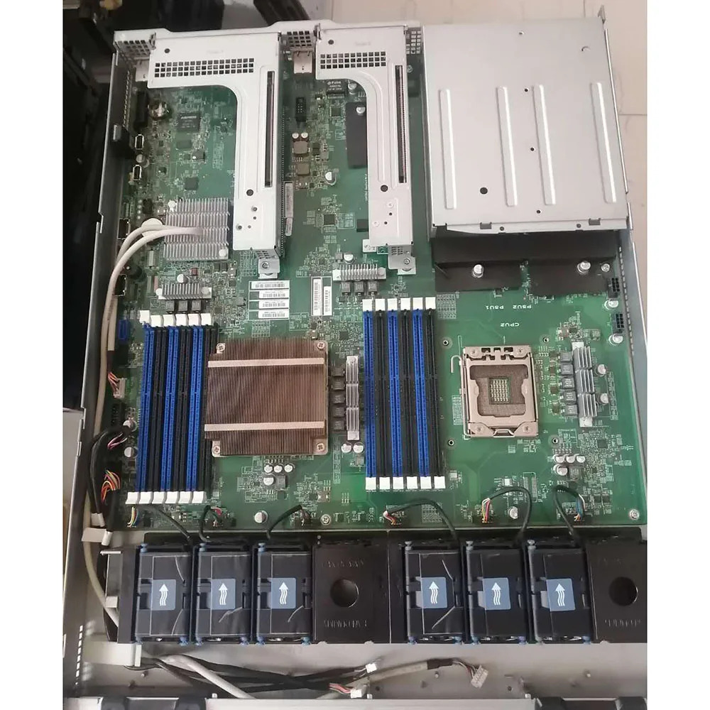 Lenovo호환 SX52400RN ThinkServer RD430 RD440 RD340 RD330 서버 마더보드용