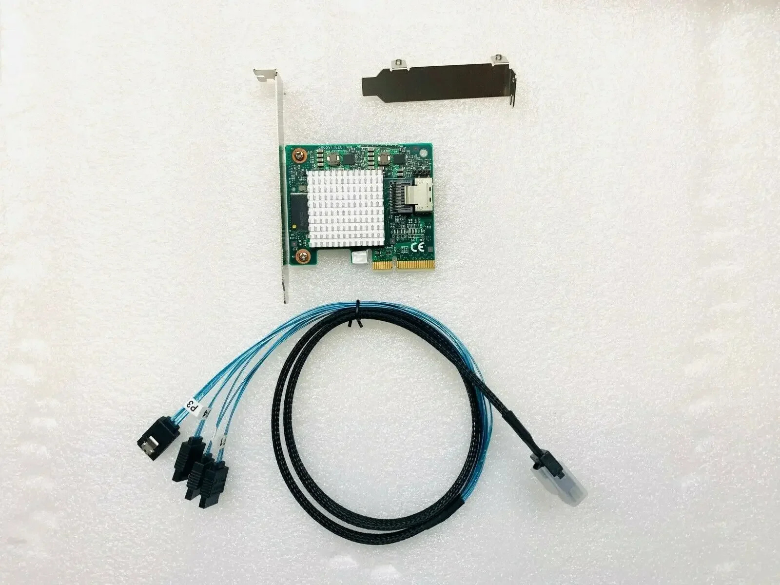 H1110 81Y4494 SAS-2 6Gbps HBA LSI 9211-4i P20 IBMZFS FreeNAS unRAIDIT 모드