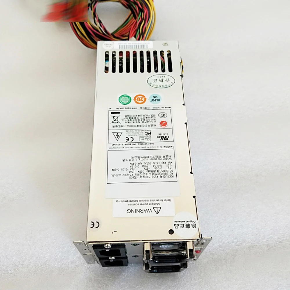 R1S2-5300V4V 전원 모듈 케이지 P1S-2300V-R 고효율 서버 전원공급장치 300W
