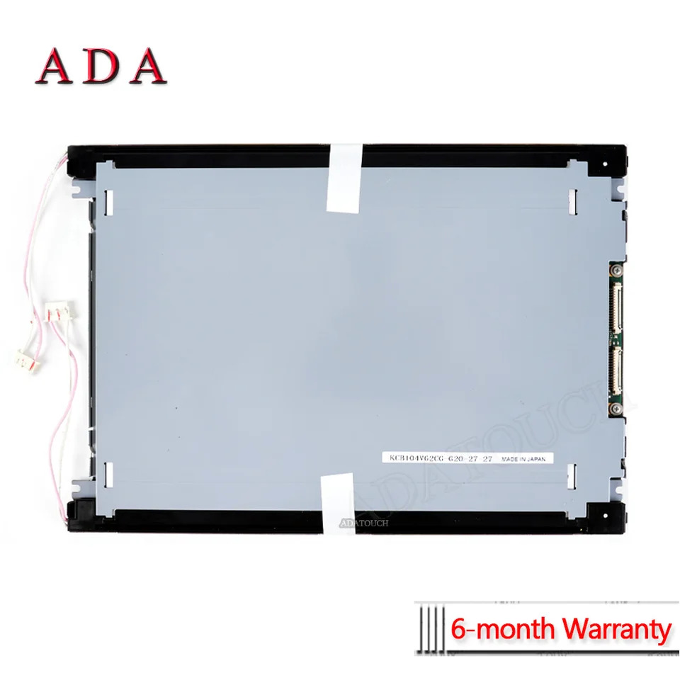 KCB104VG2CG-G20 LCD 디스플레이 패널 KCB104VG2CG