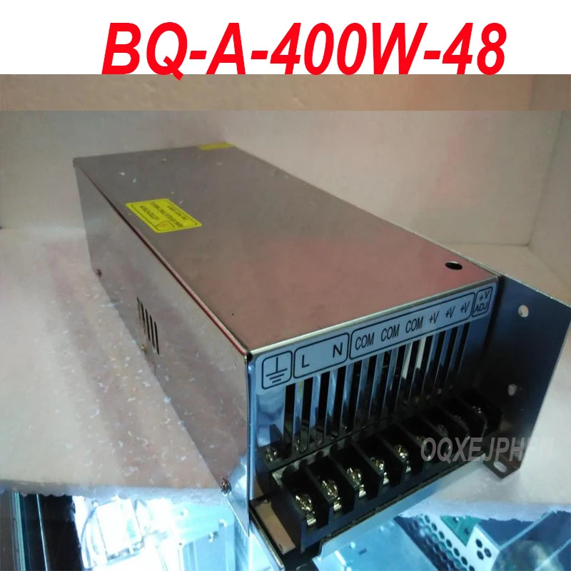 스위칭 전원공급장치 BQ-A-400W-48 48V 8.3A 400W 신