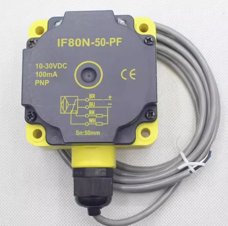 IF80N-50-PF WTB9-3N1161P02 MQRF4-M5 XC-75 MDBB80-200Z NSX100F MA100