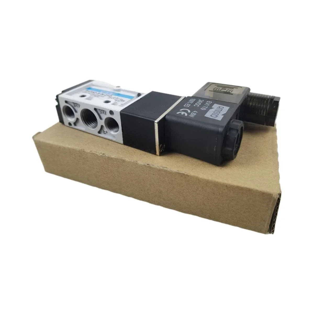 CAAP 솔레노이드 밸브 SV252-S-N-21D SV352-S-N-32D SV252-S-N-22R