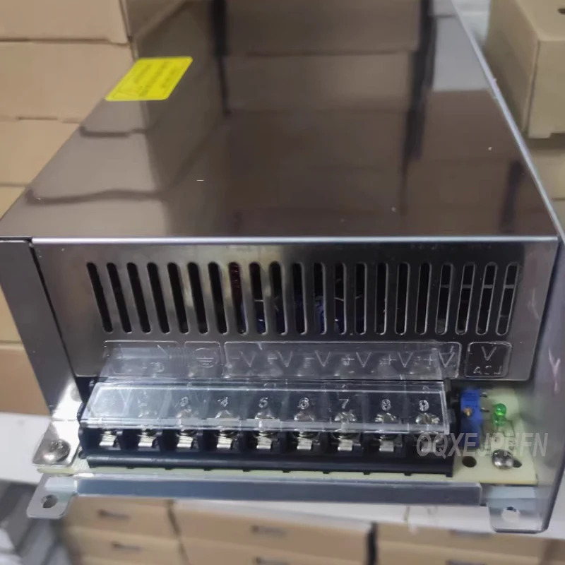 BQ-A-800W-48 전원공급장치 48V 16.6A 800W