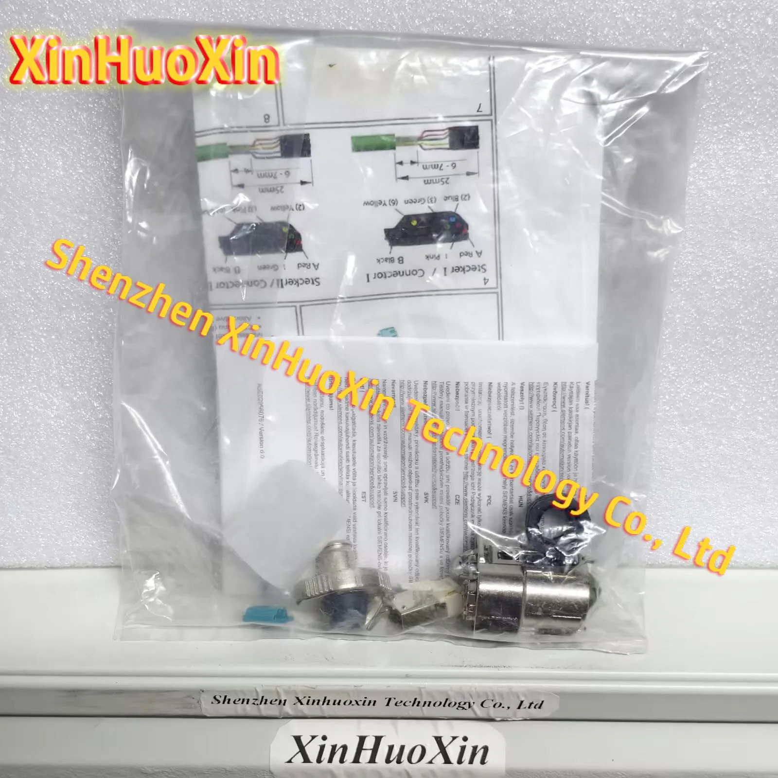 6FX2003-0DM67
