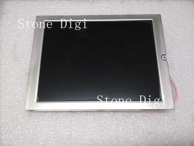 KCG075VG2BH-G00 오리지널 LCD 디스플레이 스크린 패널 KCG075VG2BH G00 A  등급 7.5 인치