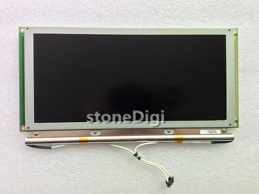 산업장비ZNFU-FW CBL50036-T MPG1588-B1-E A LCD 화면 DMF50036