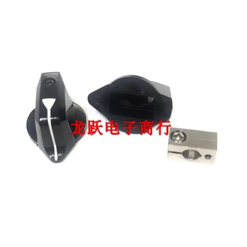 대만 로터리 노브 C-NC 공작 기계 장거리 밴드 스위치 전위차계 작동 50PCS