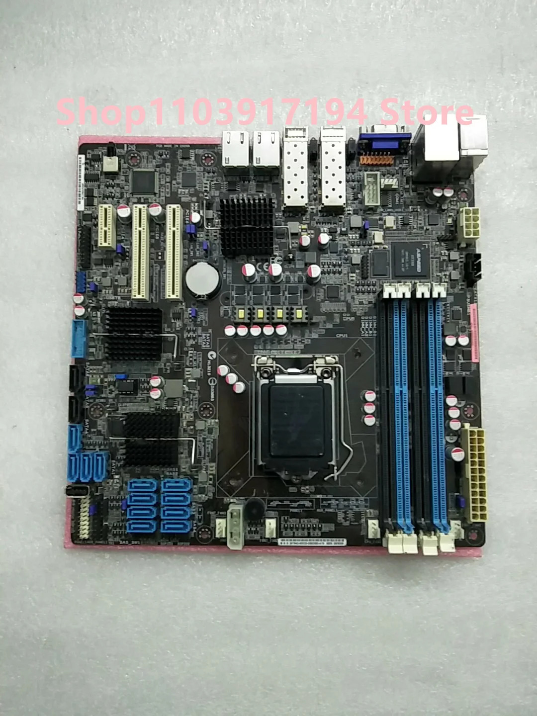 ASUS호환 P9D-MH/SAS/10G-DUAL 마더보드용