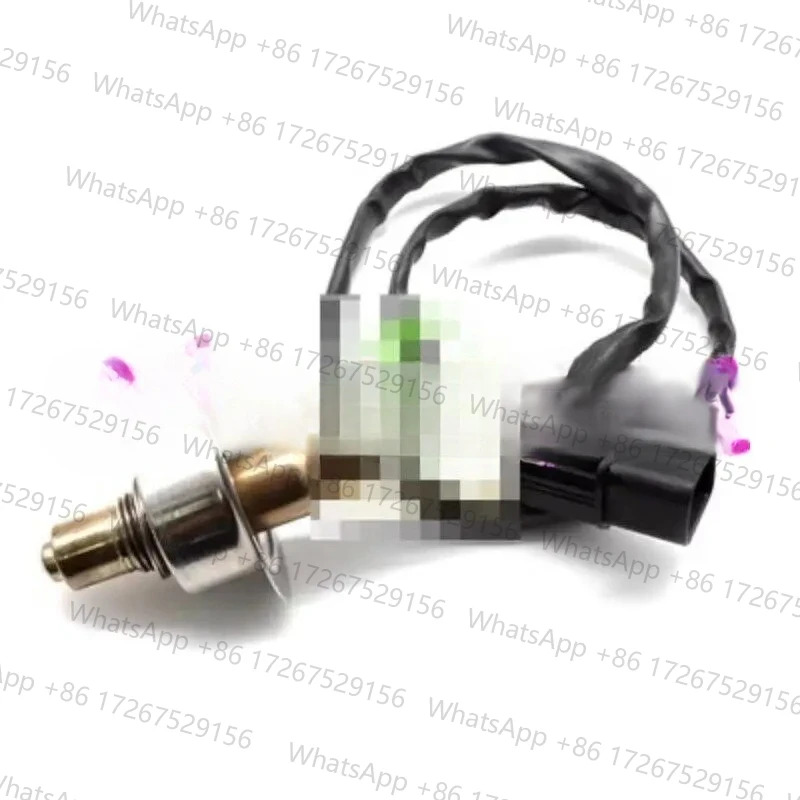 AUTOMARCH 39210-2B100 Veloster기능 산소 센서 후 LM