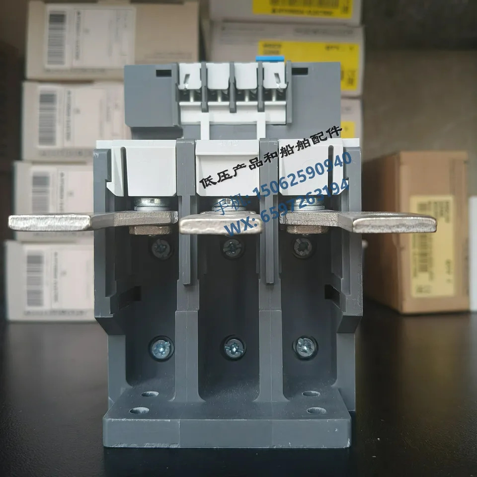 ABB AC 열 과부하 릴레이 TA200DU-110 82500492 신