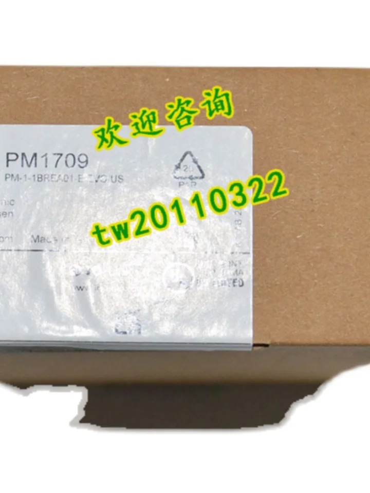 물리적 전압력센서 PM1709 독일 IFM Yifumen
