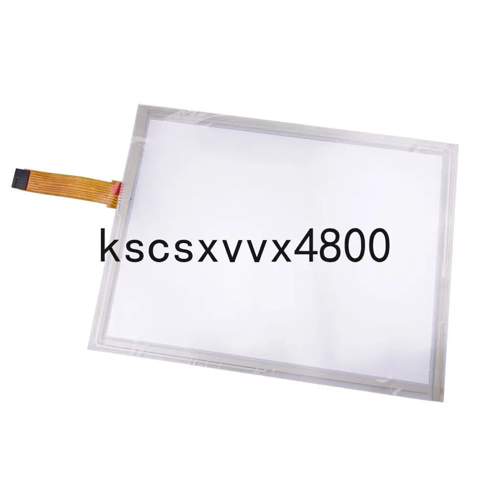 AMT 9546 POS 기계 터치 스크린 15 인치 8 와이어 334x257mm AMT9546