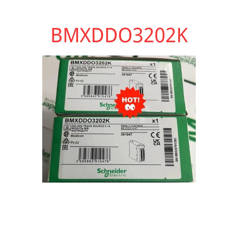 BMXDDO3202K 원본
