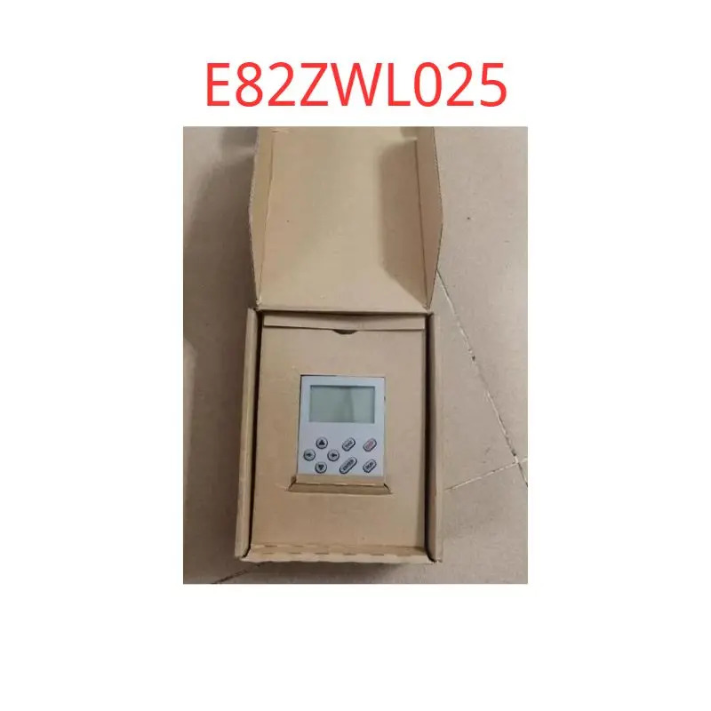 E82ZWL025 리퍼가 정상