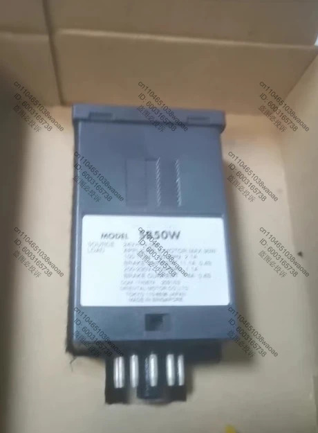 모터 속도 컨트롤러 SB50W
