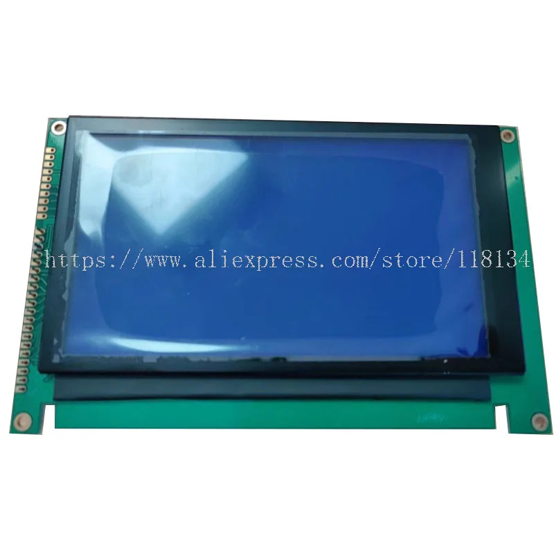호환 FXLED7801 SP14N01L6VLCZ LCD 화면