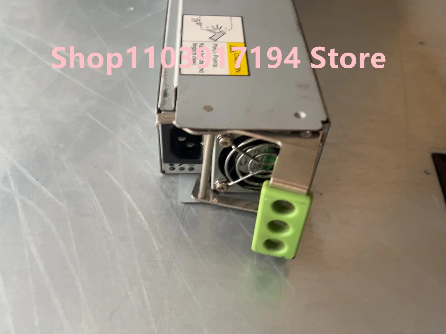 SUN N240 V240 AA23650 전원공급장치 300-1674 300-1846