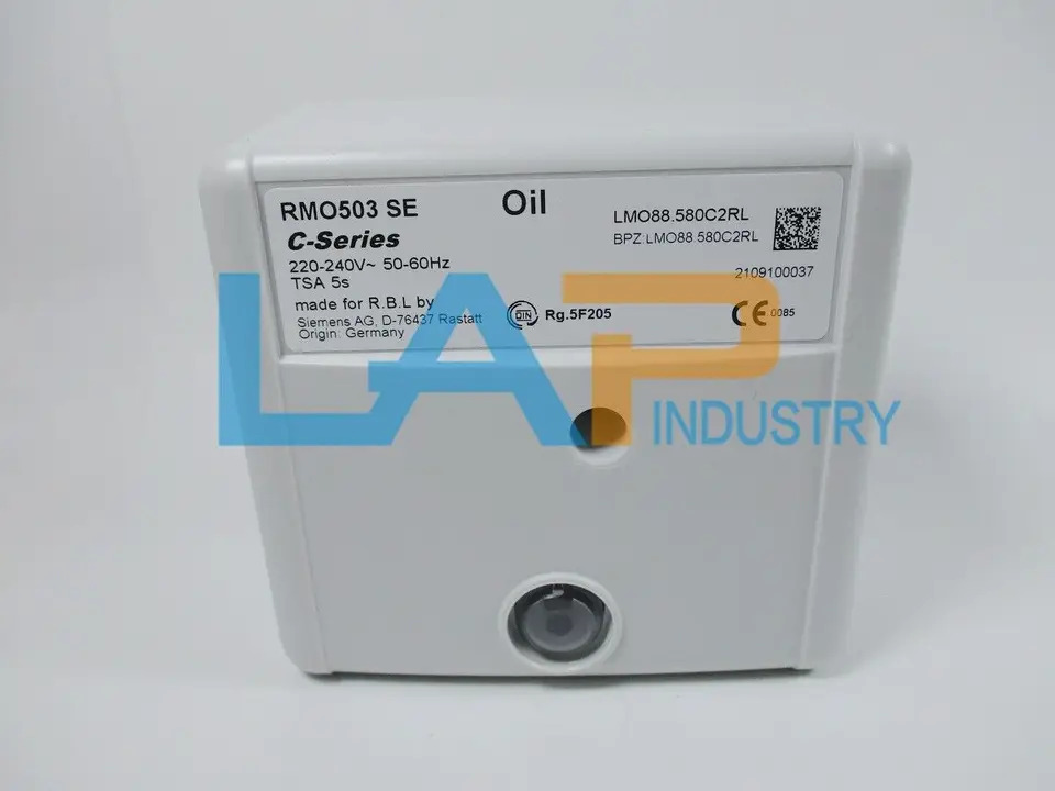 버너 프로 컨트롤러RMO503SE R.B.L RMO503 SE신