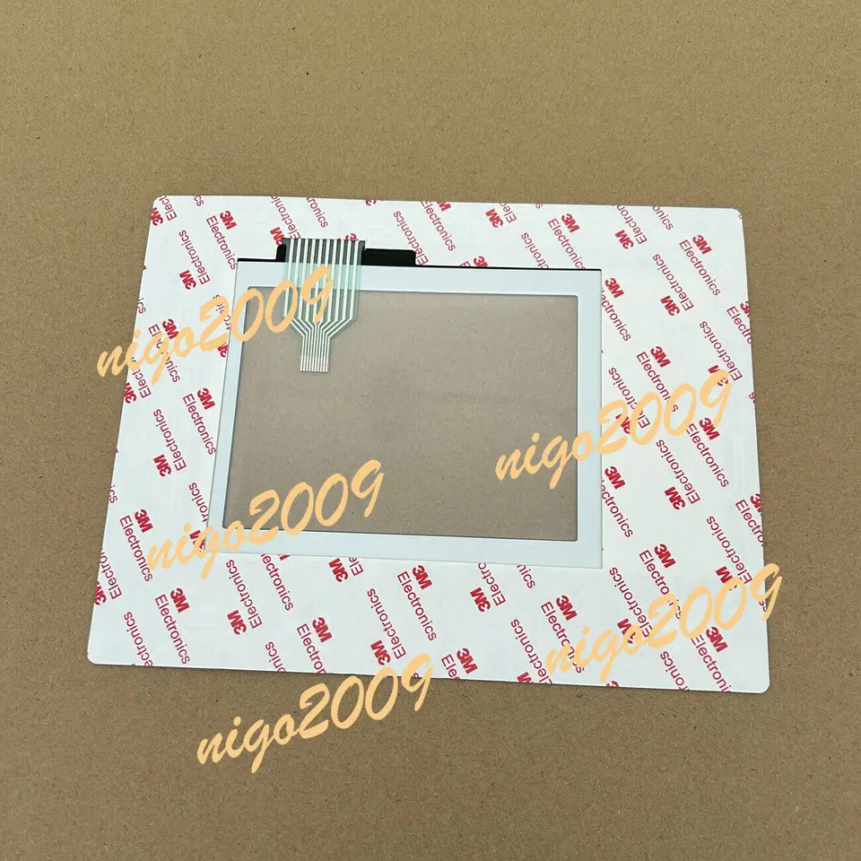 터치 스크린 유리 멤브레키패드 레드 라이온 G306 PT G306C000