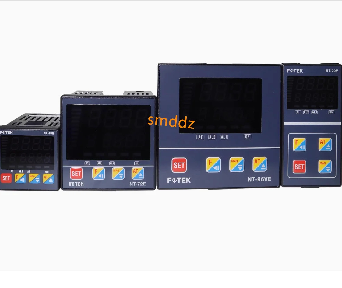 FOTEK NT-48-R-RS485 NT-48-V-RS485 NT-48-L-RS485 NT-72RE -RS485 NT-72VE NT-72LE NT-96RE-RS48
