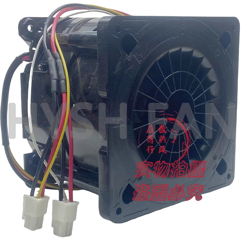 VKC0120XULDZ 냉각팬 48V 9.4A 450W 17200R/Mln