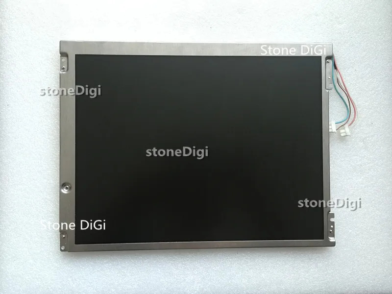 LCD 디스플레이 스크린 패널 오리지널 등급 A  LQ121S1DG41 12.1 인치 800x600