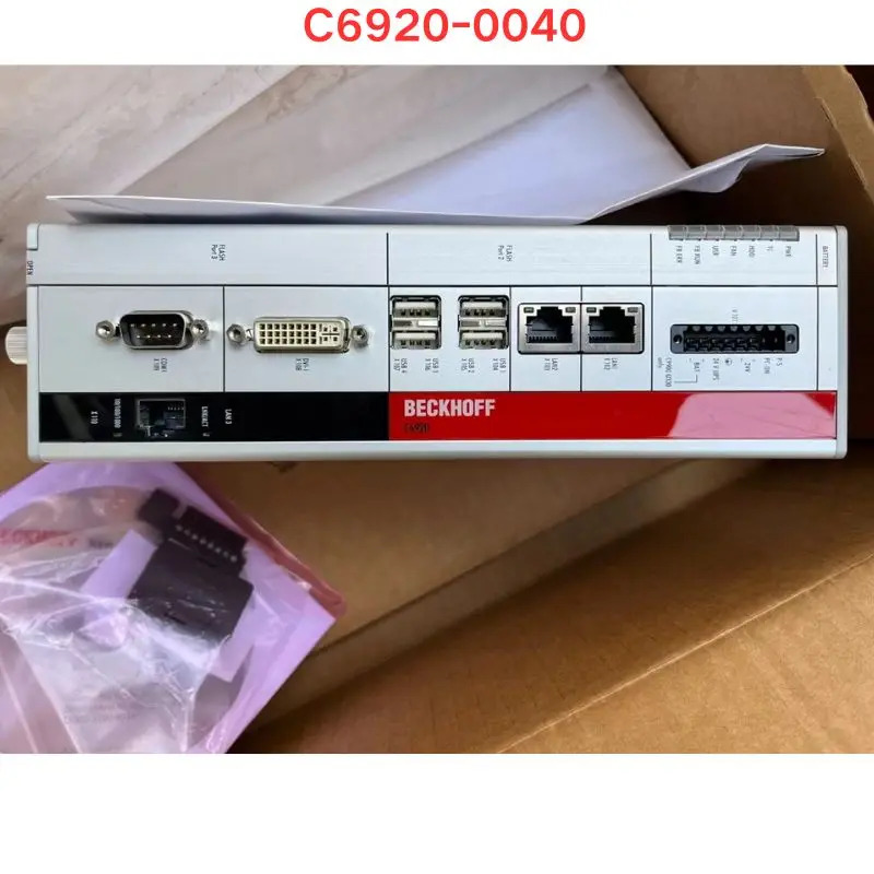 리퍼 C6920-0040 완료