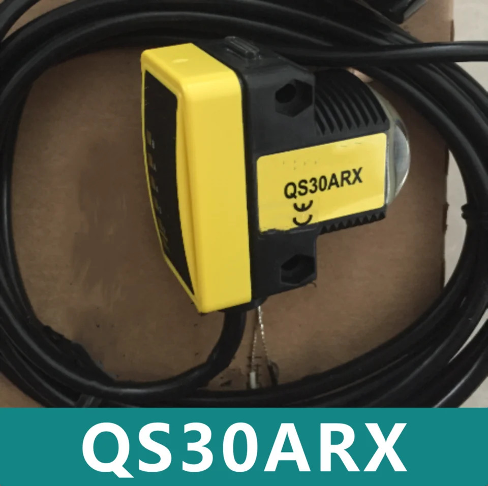 QS30ARX 광전스위치 센서 신