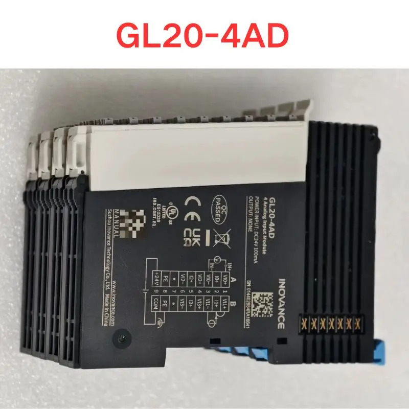 리퍼 OK GL20-4AD 모듈