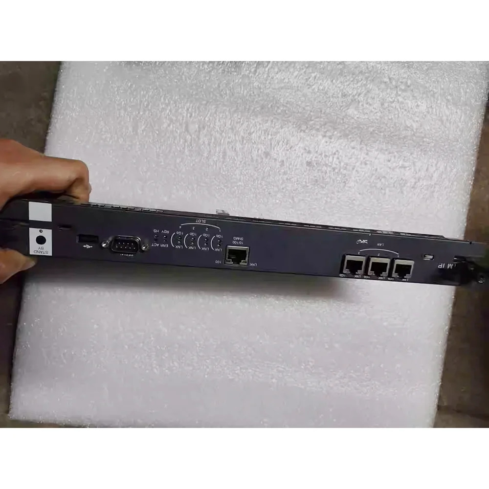Polycom rmx2000 RTM IPMCU 네트워크 카드