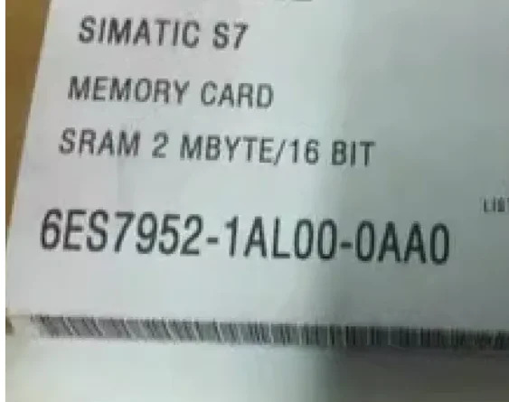 6ES7952-1AL00-0AA0 6ES7405-0KA02-0AA0 F800S 11AK 5000 6GK1901-1BB10-2AB0 6ES79720BA420XA0