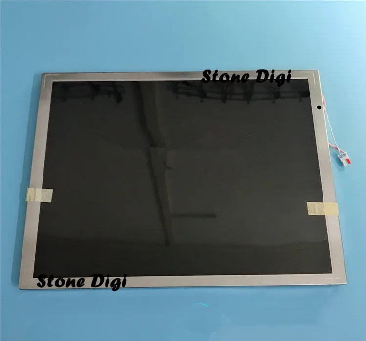 LB104V03-TD01 LB104V03 TD01 LCD 디스플레이 스크린 패널 A 10.4 인치 오리지널 신
