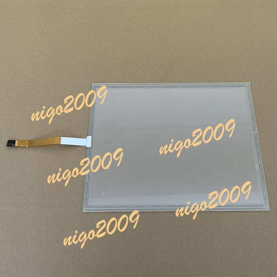 SIMATIC 패널 PC 677B AC 15 인치 터치 67872-0BC20-1AC0 유리 필름