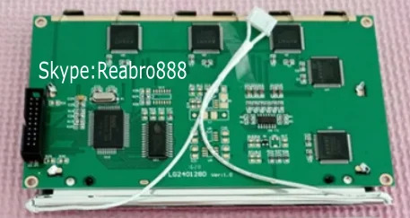 교체LCD 패널 화면 디스플레이 LMBHAT014GC M214CP1A