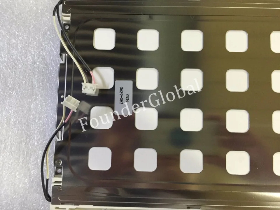 산업LCD 패널 LQ104V1DG11 LQ104V1DG21 신