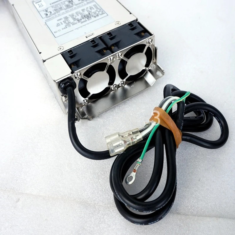EmacsPSU 전원공급장치 H1M-6600P 5V 1U 600W 신