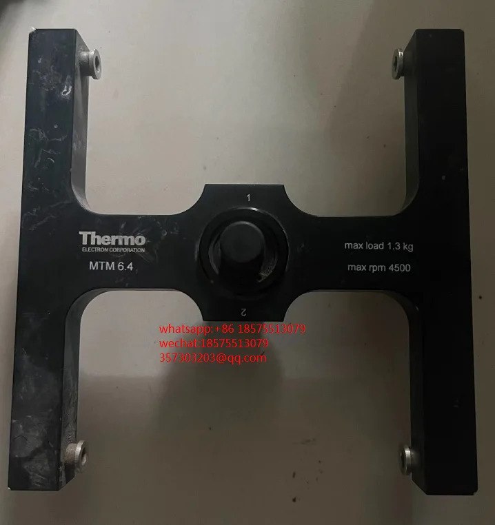 Thermo MTM6.4 수평 로터 MR23i 원심분리기