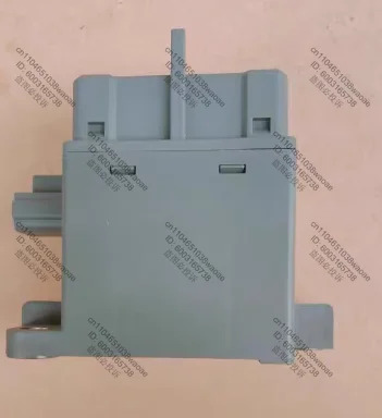 GER150 릴레이 12VDC 코일 150A 고전력 모델 STAASCOA01 기능적으로 손상되지 않음 리퍼 완료 OK