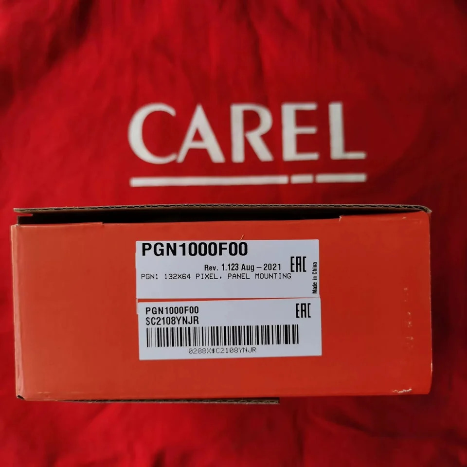 이탈리아 CARLE 모니터 PGN1000F00
