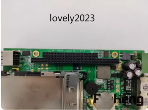 Advantech 리퍼 UNOB-2102CB REV.A1 ETX