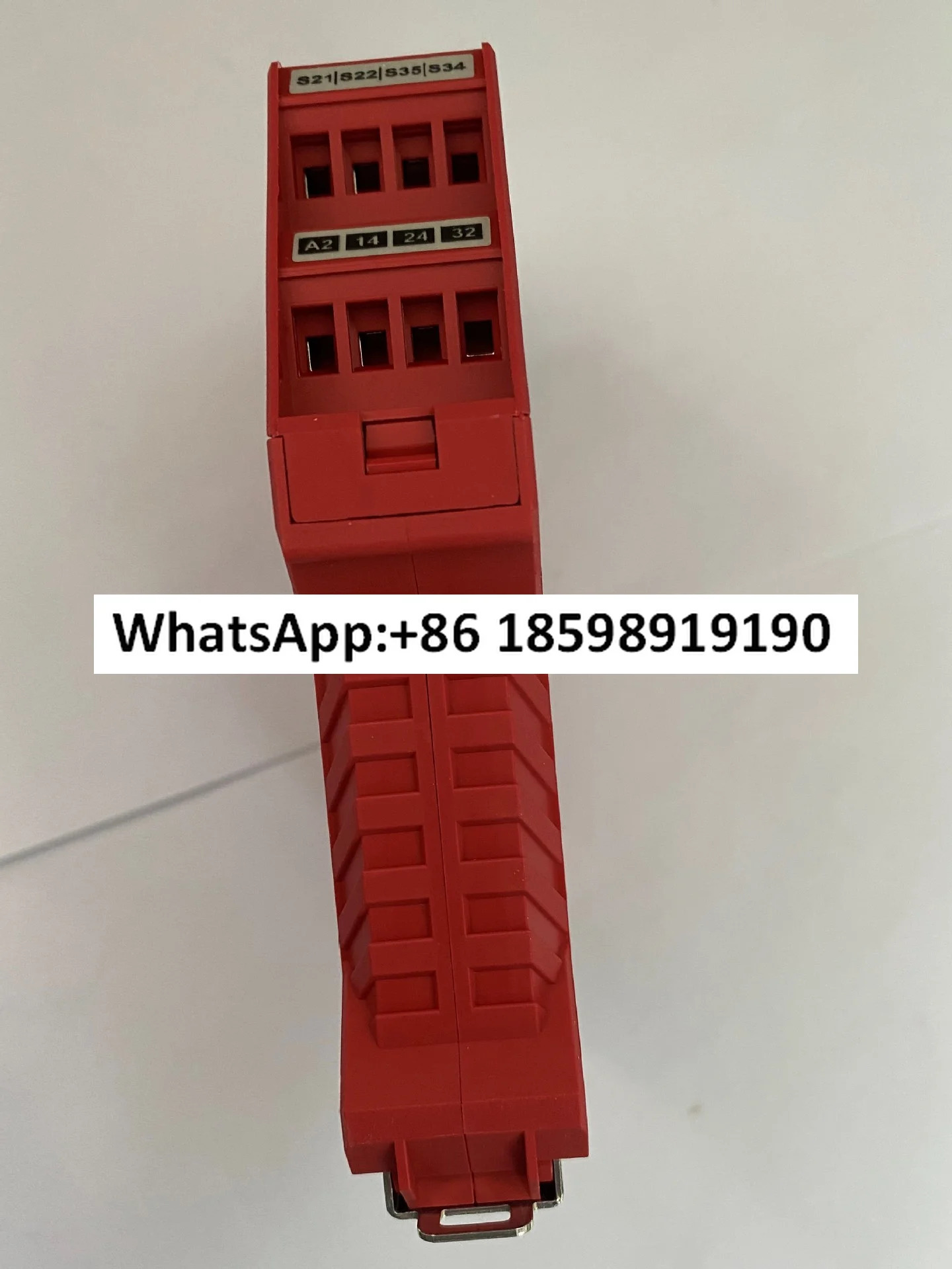 오리지널 릴레이 CS AR 01V024 페널티 10개
