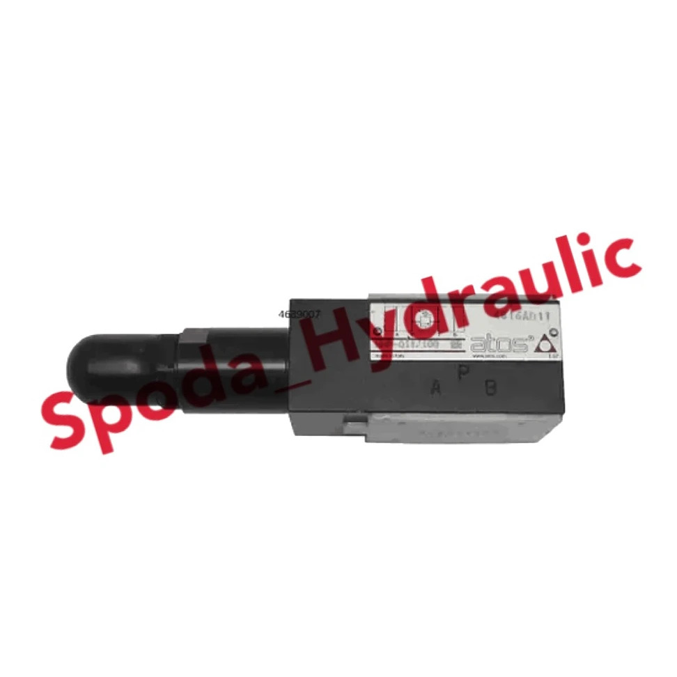 유압 스택 릴리프 밸브 HMP-014 210 50 100 350 아토스 신