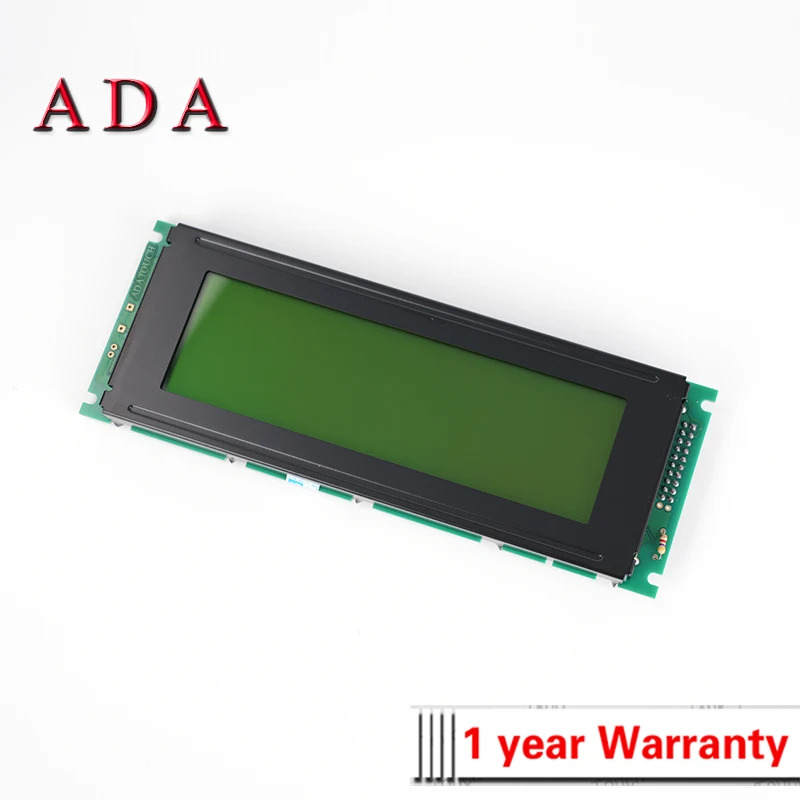 OPTREX DMF5005N LCD 디스플레이 패널 DMF 5005N DMF-5005N