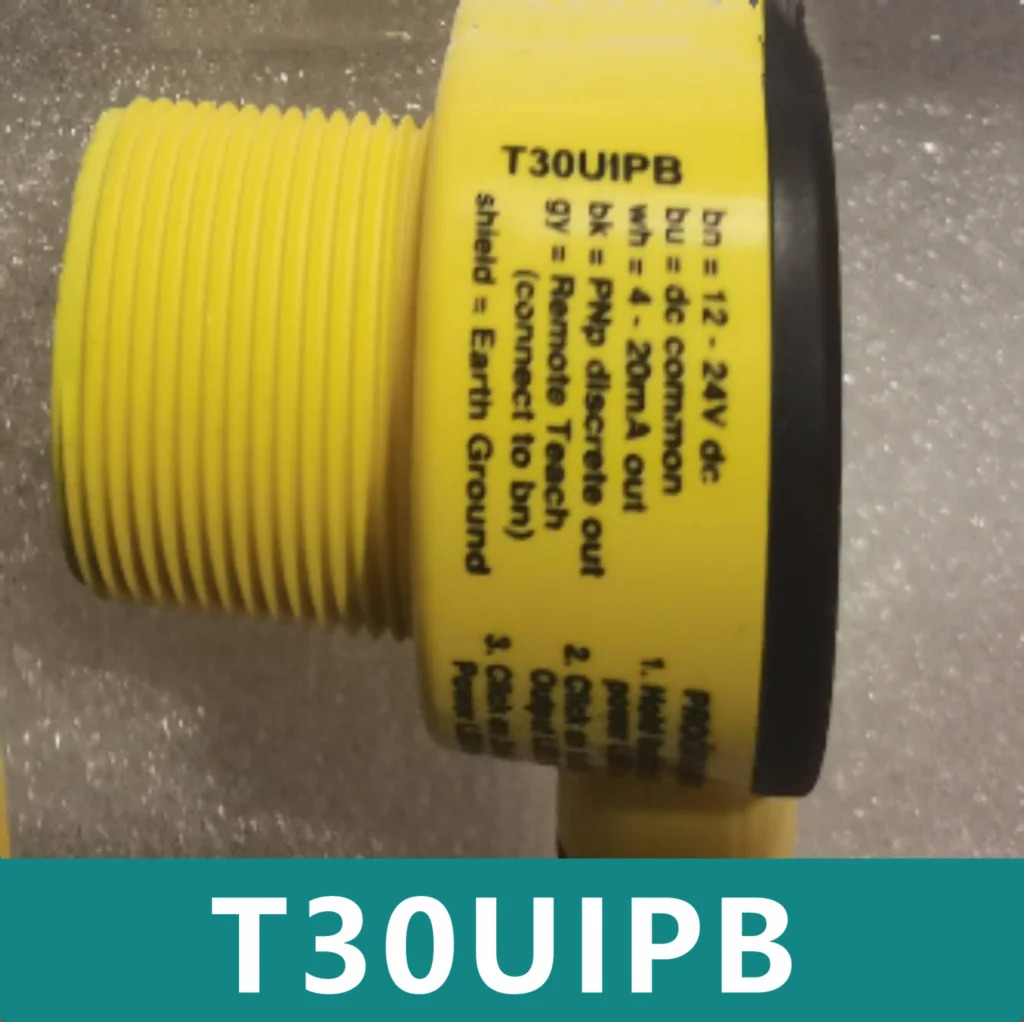 T30UIPB 오리지널 초음파 센서