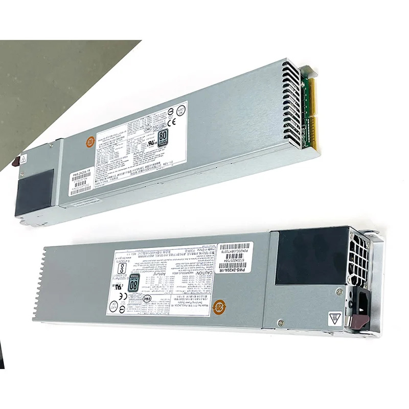 Supermicro Gold 전원공급장치 서버 PWS-2K20A-1R2200W