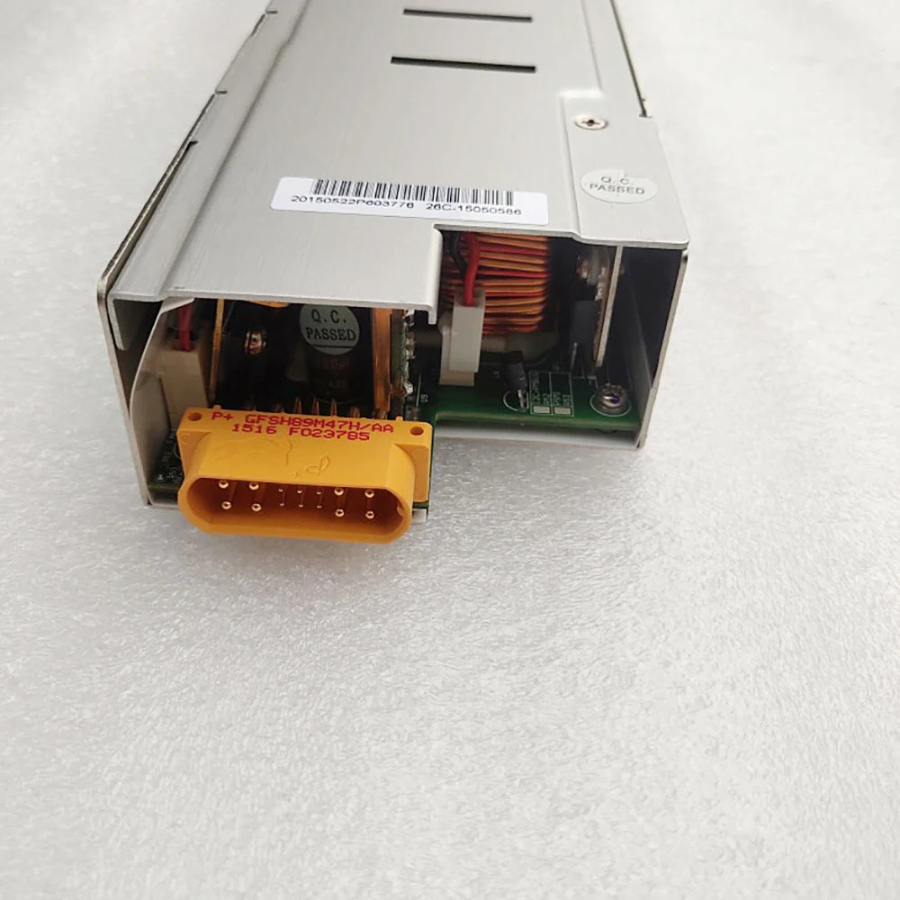 Zippy 1200W 서버 전원공급장치 B013430020 KIN-2C00V