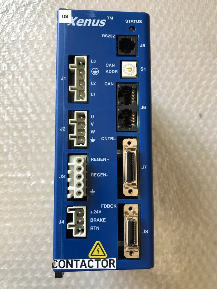 Xenus 드라이브 오리지널 800-1588B